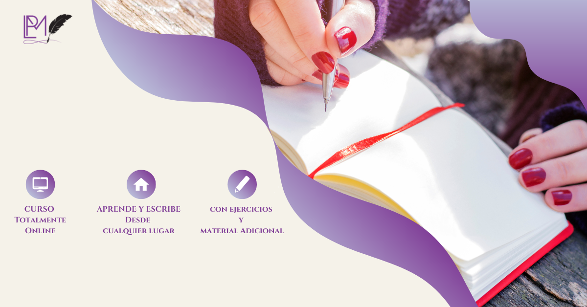 Packs Escritura Creativa